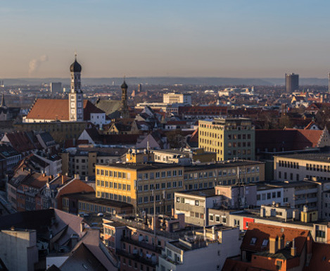 WEG-Verwaltung